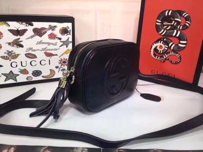 Gucci Satchel Bags